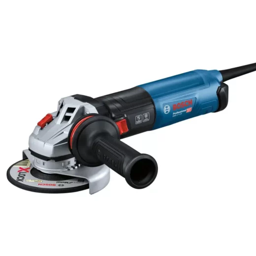 Bosch Professional Angle Grinder 1 700W | Gws 17-125 1 Bosch Professional Angle Grinder 1 700W | GWS 17-125 - main product image