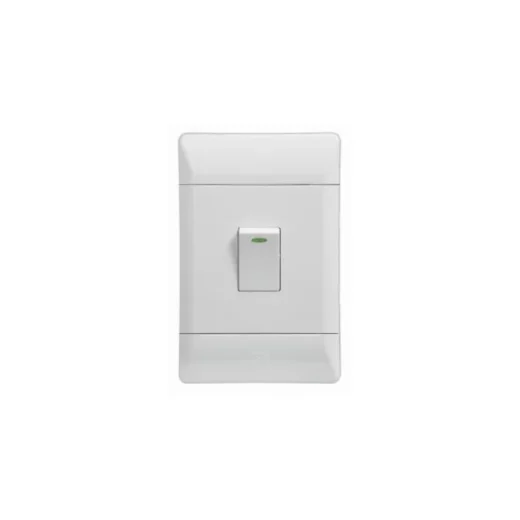 Cbi Isolator 30A 2P 4X2 1 CBI Isolator 30A 2P 4x2 - main product image