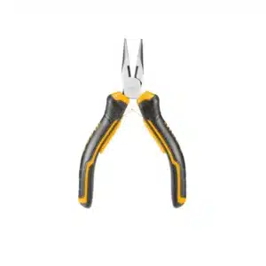 Ingco Plier | Long Nose | Mini 115 mm (4.5") - main product image