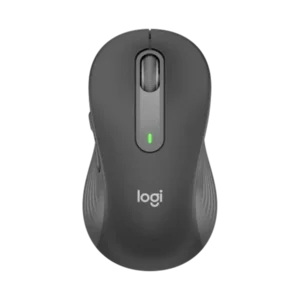 Logitech Signature M650 Wireless Bluetooth Mouse - Graphite - main product image