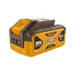 Ingco 20V Battery 8.0Ah (P20S) | Super Li - main product image