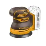 Ingco 20V Sander Orbital 125mm - Brushless - main product image