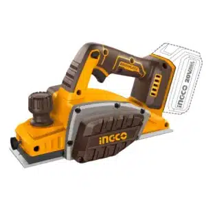 Ingco 20V Planer | CRLI20401 - main product image
