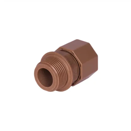 Unitwist Male Reducing Coupler 22-15Mm 1 Unitwist Male Reducing Coupler 22-15mm auto part product photo