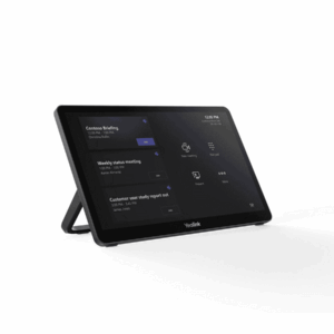 Yealink Extended Touch Console for MVC Series Room Systems auto part product photo