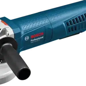 BOSCH Angle Grinder 1100W 125mm (With Paddle Switch) - GWS 11-125 P - main product image