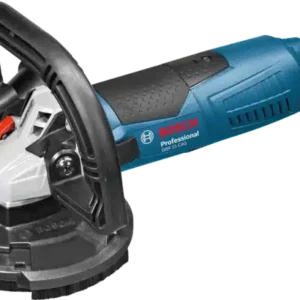 BOSCH Concrete Grinder 1500W - GBR 15 CAG - main product image