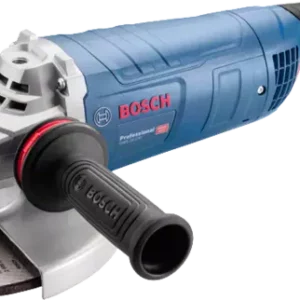 BOSCH Angle Grinder 2600W 230mm - GWS 26-230 - main product image