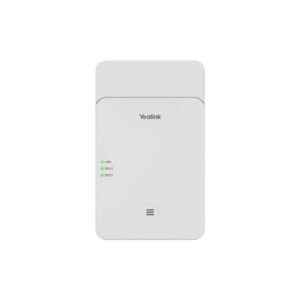 Yealink W75 Mini Multi-Cell DECT System auto part product photo