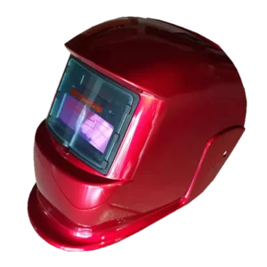Pinnacle Welding Helmet Decasola Auto-Darkening - main product image