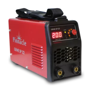 Pinnacle Welder Inverter GENE SP 22 MMA 200AMP - main product image