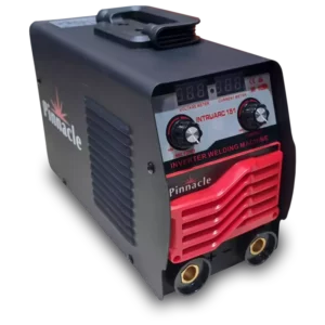 Pinnacle Welder Inverter Intruarc 151 MMA - main product image