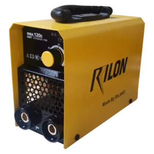 Rilon Welder MMA 120E 120AMP - main product image