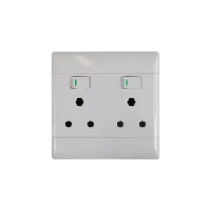 CBI Wall Socket Double BB BB 4X4 auto part product photo