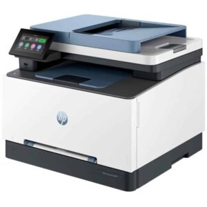 HP 3303fdn Colour LaserJet Pro Printer auto part product photo