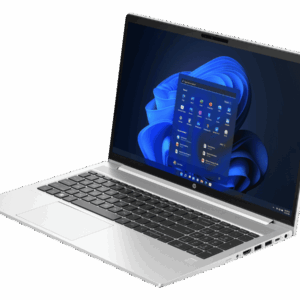 HP Probook 455 G10 15.6″ Laptop - Ryzen 7 16GB RAM 1TB SSD Win 11 Pro - main product image