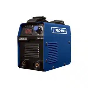 Pro-Max Welder Inverter 120AMP - PW-120 auto part product photo