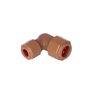 Unitwist Reducing Elbow 22-15mm auto part product photo