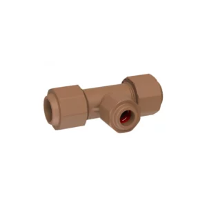 Unitwist Reducing Tee 2022-2022-15mm auto part product photo