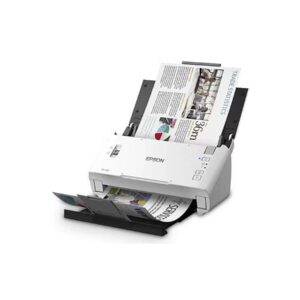 Epson WorkForce DS-410 Sheet-Fed Scanner auto part product photo