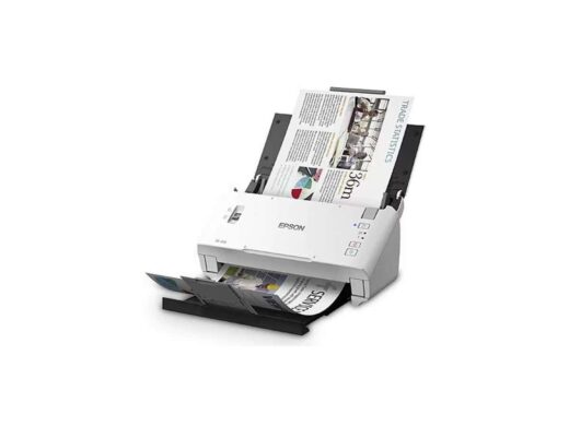 Epson Workforce Ds-410 Sheet-Fed Scanner 1 Epson WorkForce DS-410 Sheet-Fed Scanner auto part product photo