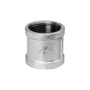 Galvanized Socket 10mm - main product image