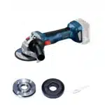 Bosch Professional 18V Angle Grinder 115mm | GWS 180-LI - main product image
