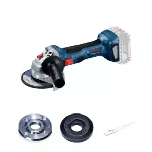Bosch Professional 18V Angle Grinder 115mm | GWS 180-LI - main product image