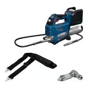 Bosch Professional 18V Grease Gun | GFP 18V-10 - main product image