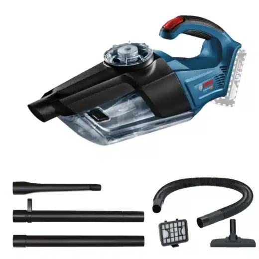 Bosch Professional 18V Vacuum Cleaner | Gas 18V-1 1 Bosch Professional 18V Vacuum Cleaner | GAS 18V-1 - main product image