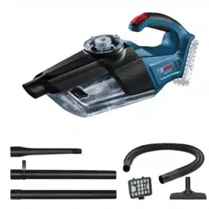 Bosch Professional 18V Vacuum Cleaner | GAS 18V-1 - main product image