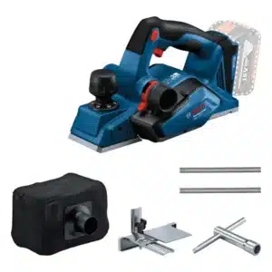 Bosch Professional 18V Planer | GHO 185-LI - main product image