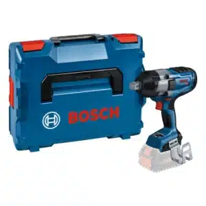Bosch Professional 18V Impact Wrench | GDS 18V-1050 H - main product image
