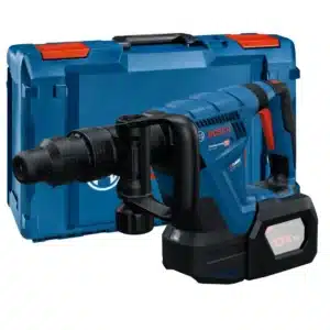 Bosch Professional 18V Demolition Hammer | GSH 18V-5 - main product image