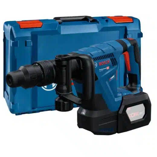 Bosch Professional 18V Demolition Hammer | Gsh 18V-5 1 Bosch Professional 18V Demolition Hammer | GSH 18V-5 - main product image