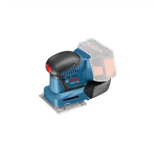 Bosch Professional 18V Orbital Sander | Gss 18V-10 1 Bosch Professional 18V Orbital Sander | GSS 18V-10 - main product image