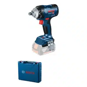 Bosch Professional 18V Impact Wrench | GDS 18V-400 - main product image