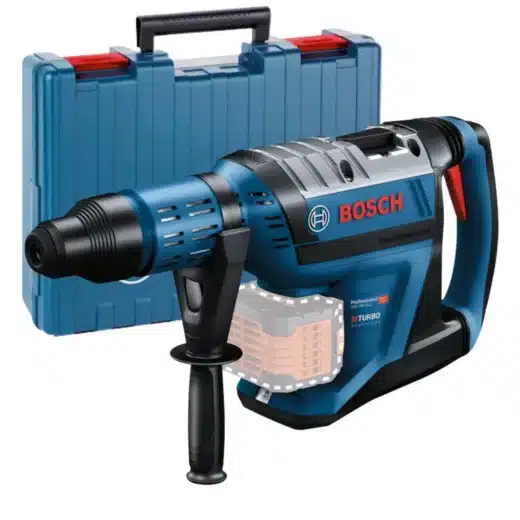 Bosch Professional 18V Rotary Hammer | Gbh 18V-45 C 1 Bosch Professional 18V Rotary Hammer | GBH 18V-45 C - main product image