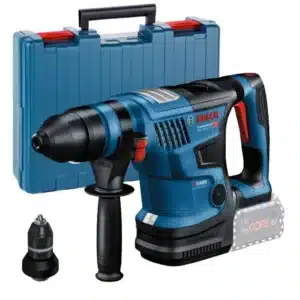 Bosch Professional 18V Rotary Hammer | GBH 18V-34 CF - main product image