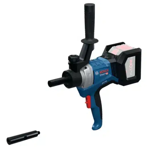 Bosch Professional 18V Mixer | Grw 18V-120 1 Bosch Professional 18V Mixer | GRW 18V-120 - main product image