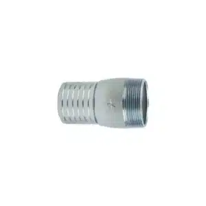 Galvanized Swage Nipple 15mm - main product image