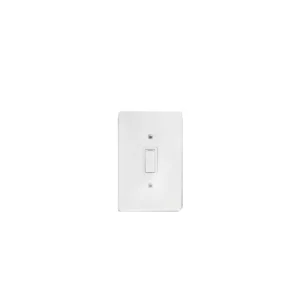 Crabtree Classic Switch 1 Lever - main product image