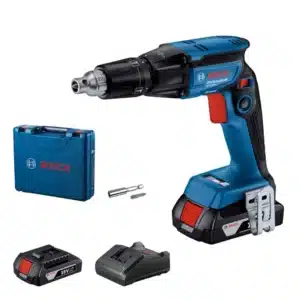 Bosch Professional 18V Drywall Screwdriver Kit | GTB 185-LI - main product image