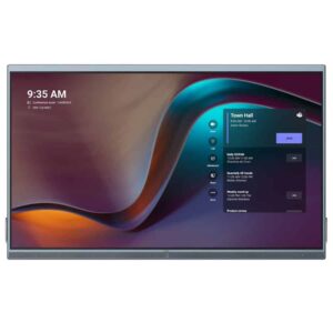 Yealink ETV86 Extended Touch Screen - 86″ 3840 x 2160 60Hz auto part product photo