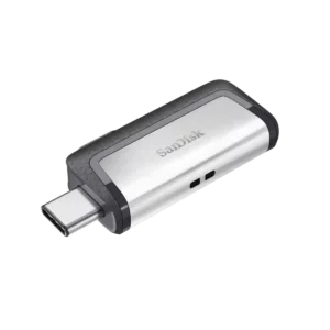 SanDisk Ultra Dual Drive USB Type-C Flash Drive 64GB auto part product photo