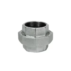 Galvanized Union 15mm - main product image