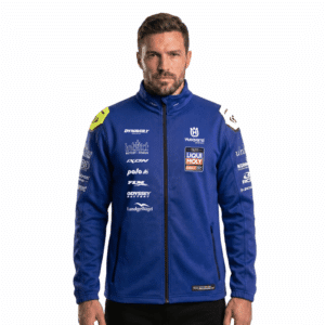 Husqvarna Intact GP Team Jacket - main product image