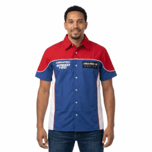 Racing Pit-Shirt - main product image