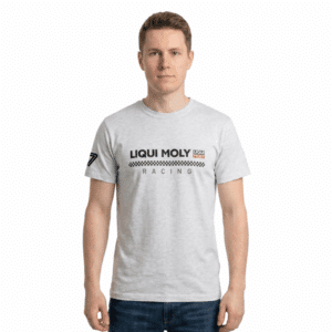 Racing T-Shirt Mens - main product image