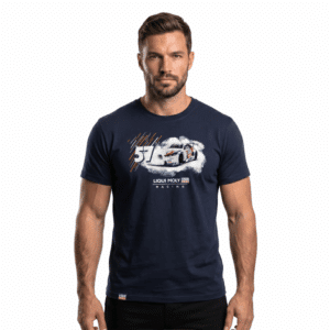 Racing T-Shirt - main product image